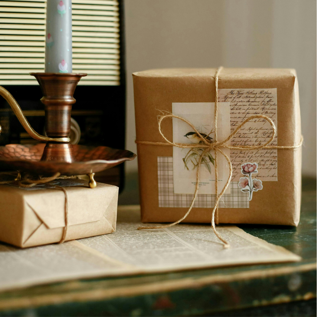 10 Genius Gift Wrapping Hacks to Make Every Present Look Like a Million Bucks