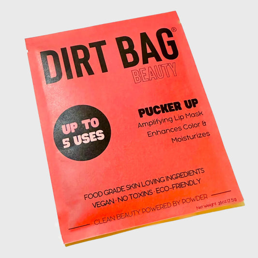Pucker Up Amplifying Lip Mask