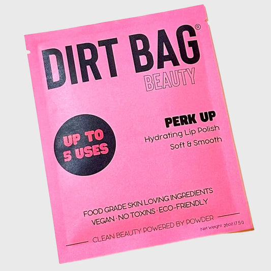 Hydrate & Smooth Lip Polish - Perk Up