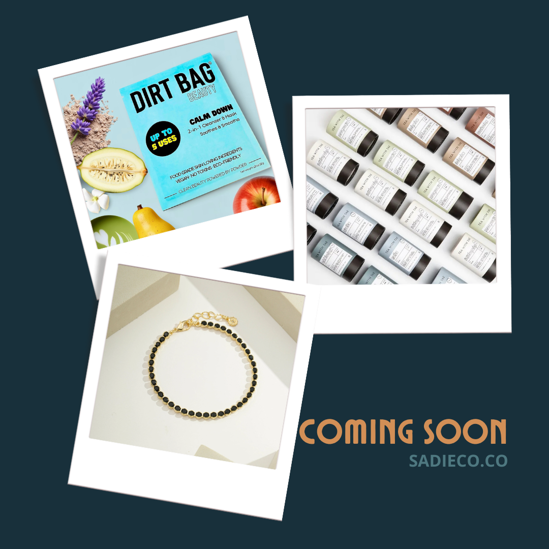 Tennis Bracelet 14K gold plating
