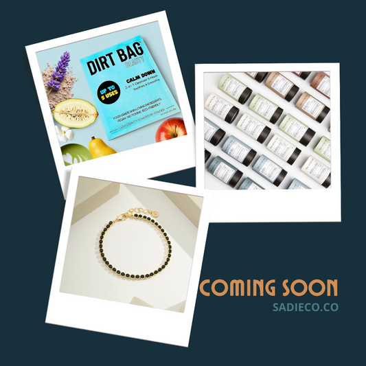 Tennis Bracelet 14K gold plating